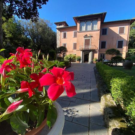 Residence Il Fortino Marina di Massa Exterior photo