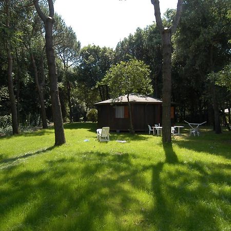 Residence Il Fortino Marina di Massa Exterior photo