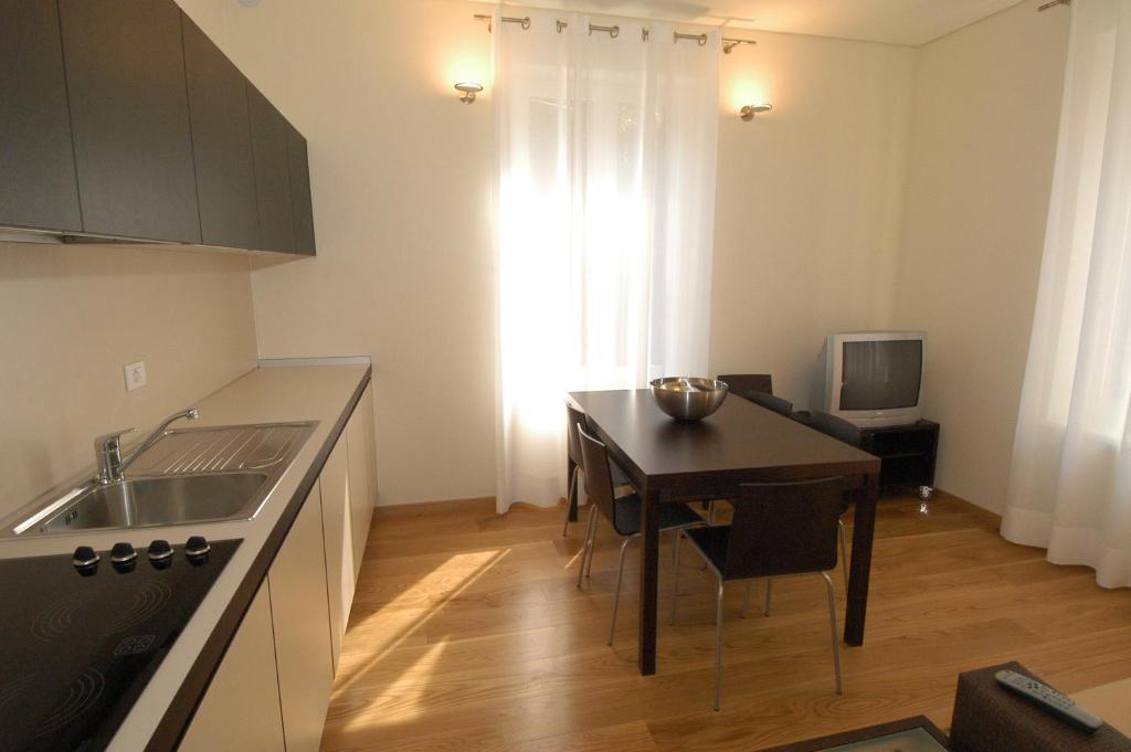 Residence Il Fortino Marina di Massa Room photo