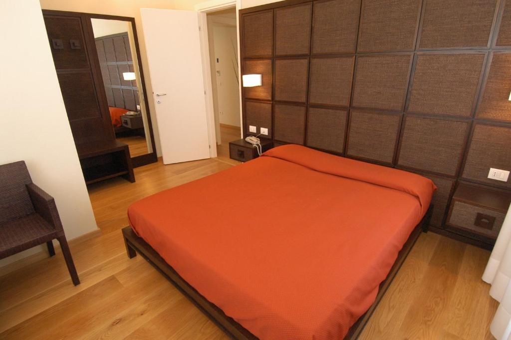 Residence Il Fortino Marina di Massa Room photo