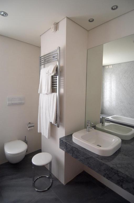 Residence Il Fortino Marina di Massa Room photo