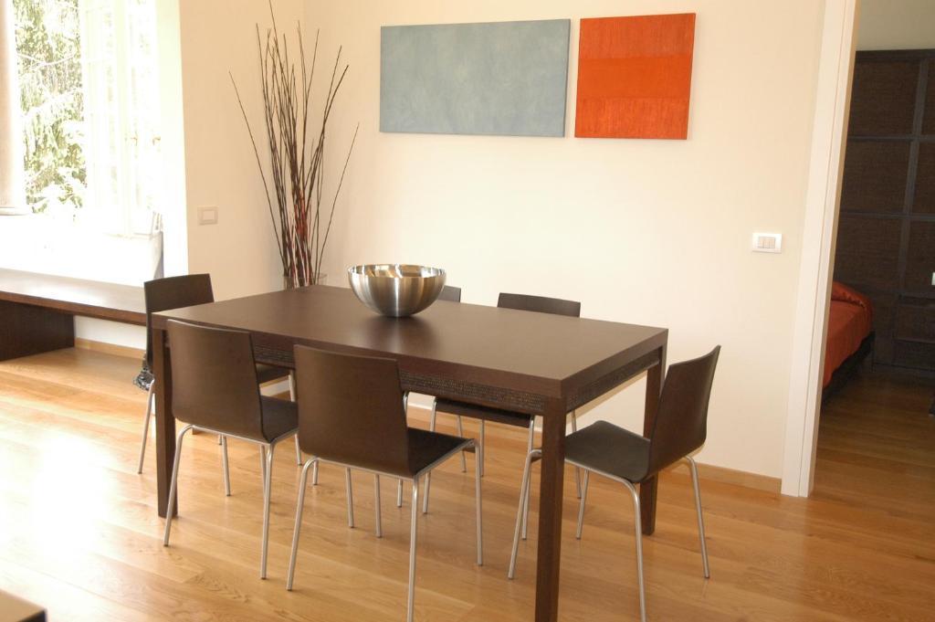 Residence Il Fortino Marina di Massa Room photo