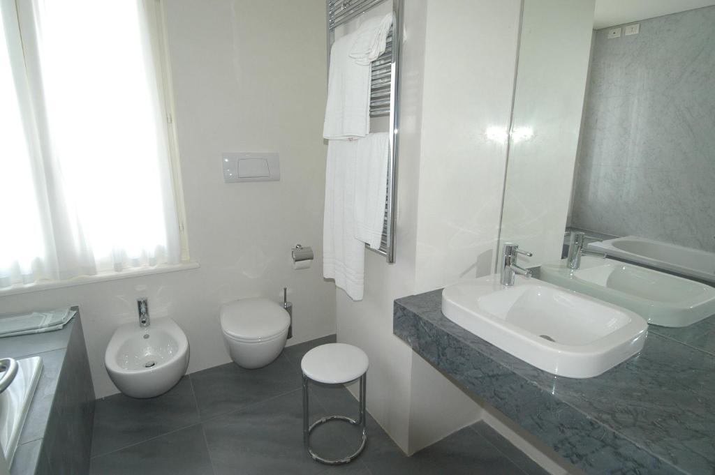 Residence Il Fortino Marina di Massa Room photo